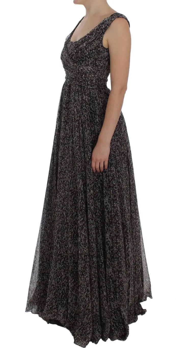 Robe Dolce & Gabbana multicolore Dolce & Gabbana