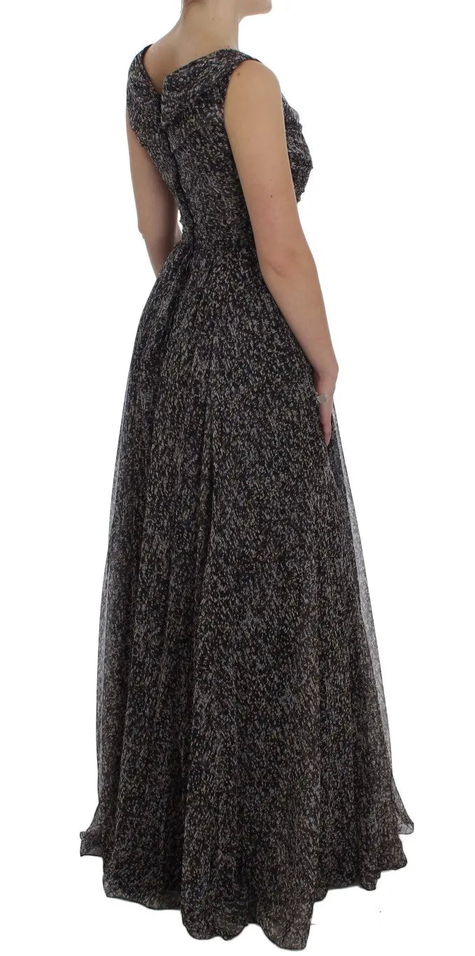 Robe Dolce & Gabbana multicolore Dolce & Gabbana