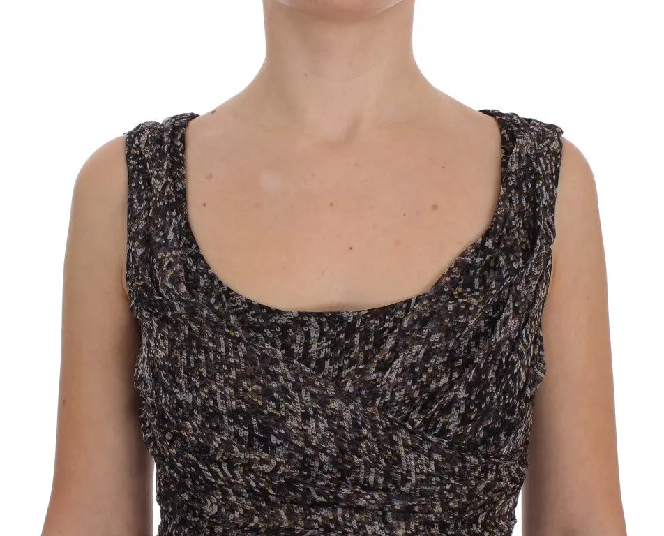 Robe Dolce & Gabbana multicolore Dolce & Gabbana