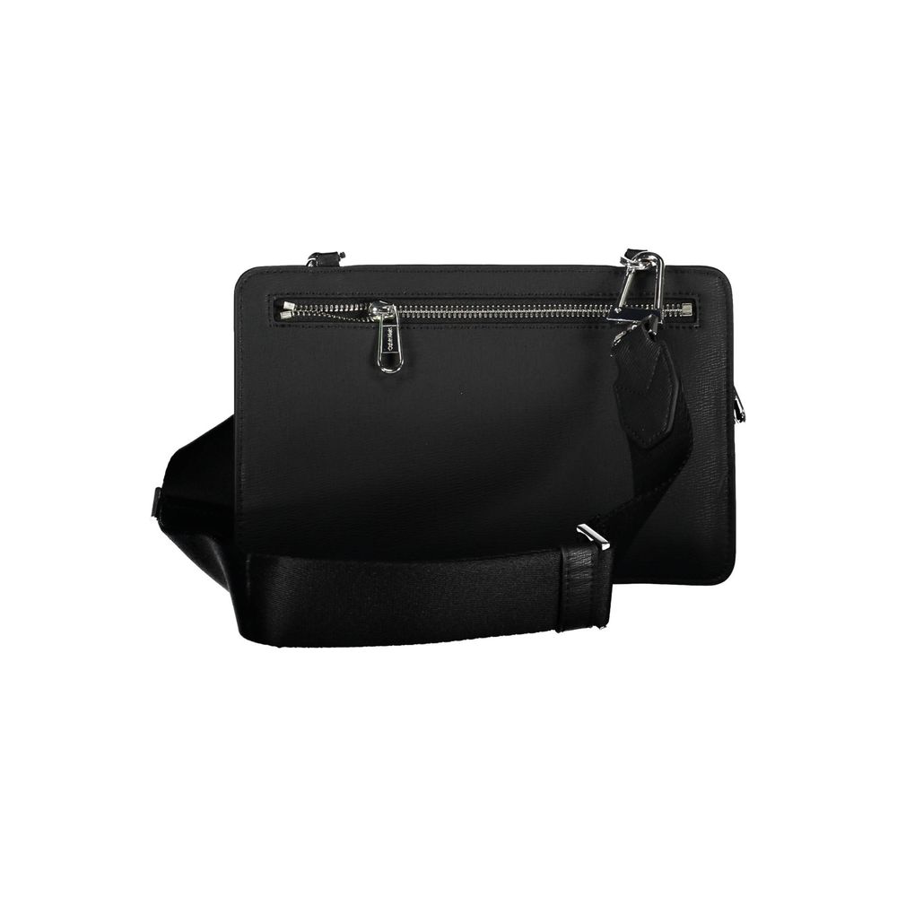 Sac bandoulière noir noir