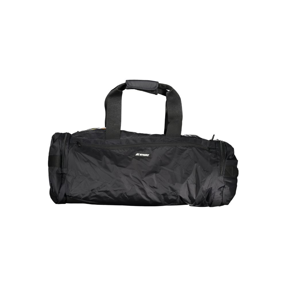 Sac de voyage Noir
