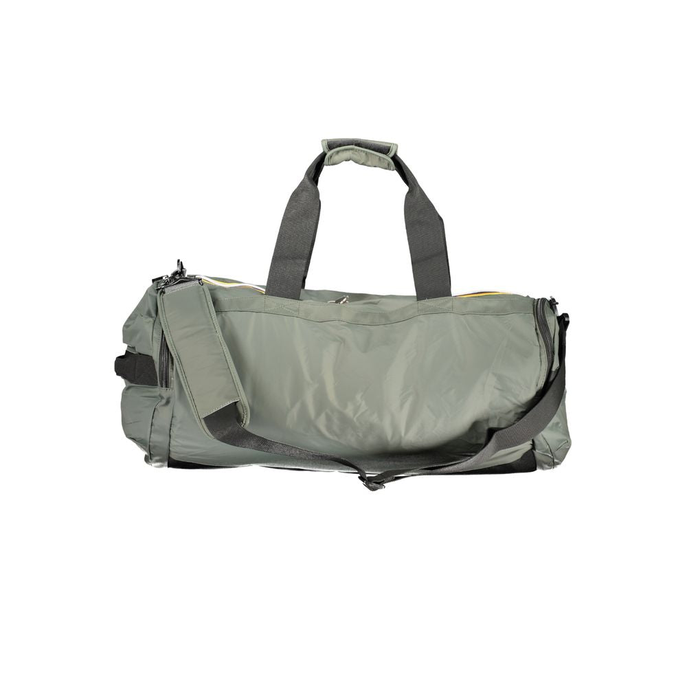 Sac de voyage Green vert