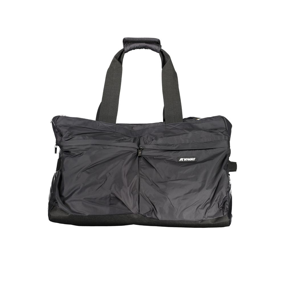 Sac de voyage Black noires noir