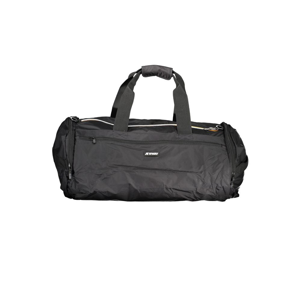 Sac de voyage noir