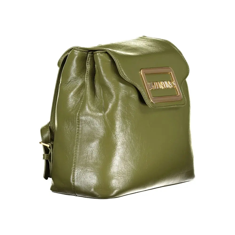 Sac à dos Mario Valentino vert Mario Valentino