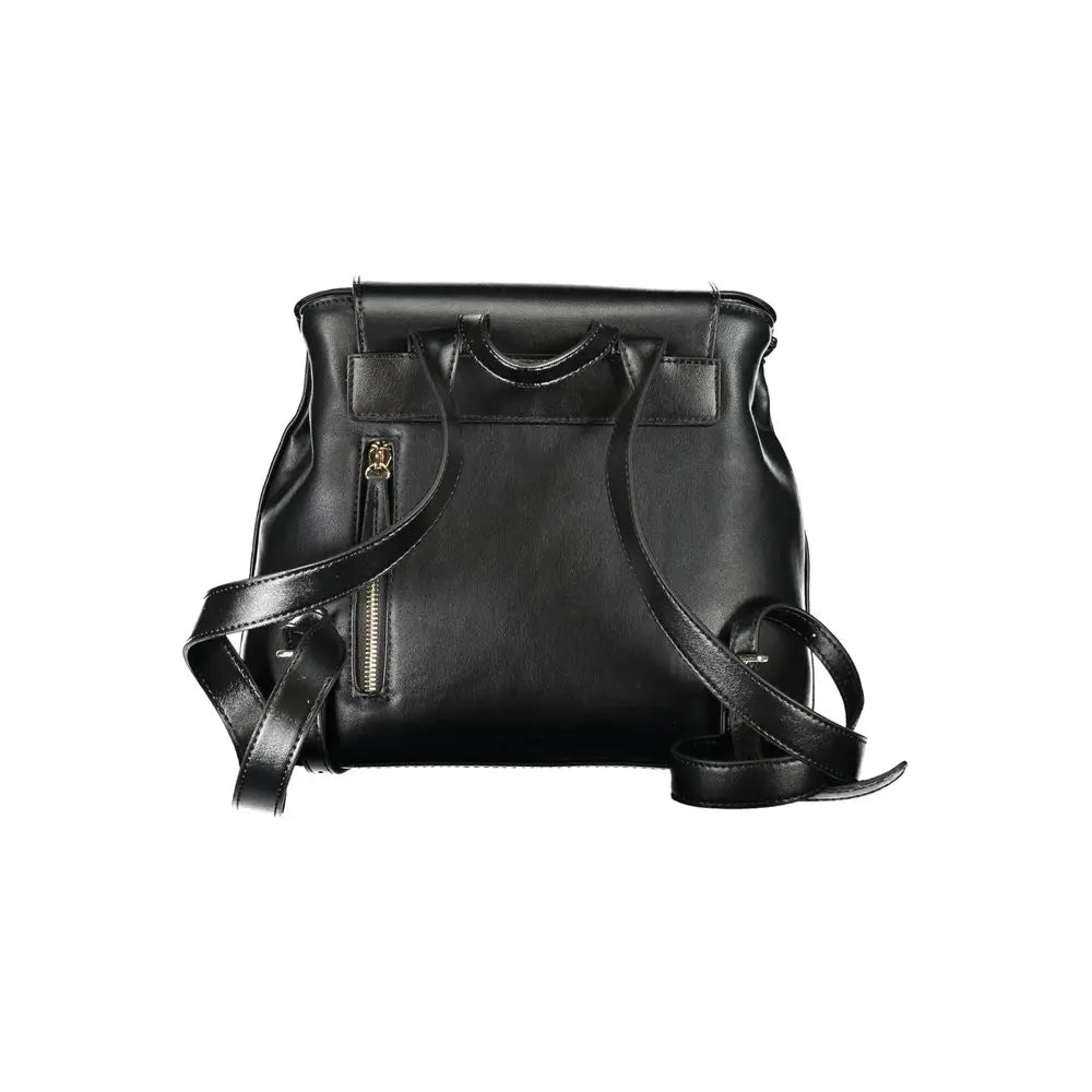 Sac à dos Mario Valentino noir Mario Valentino