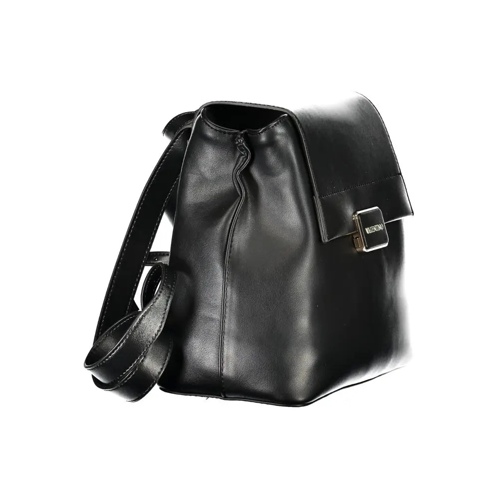 Sac à dos Mario Valentino noir Mario Valentino