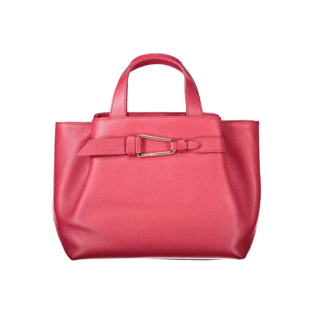 Sac à main Coccinelle Malory rouge Coccinelle