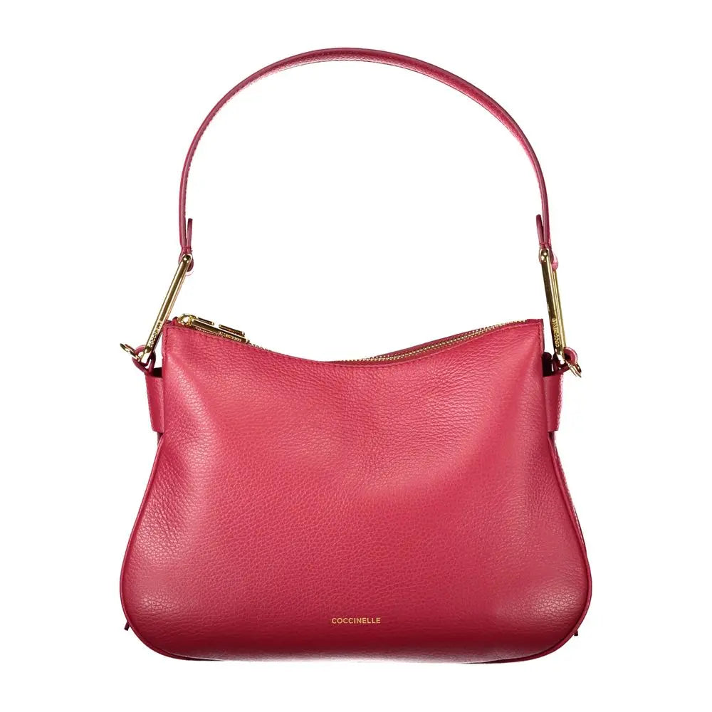 Sac à main Coccinelle Magie Soft rouge Coccinelle