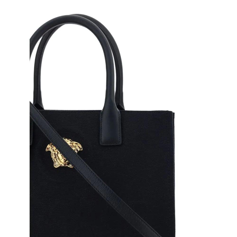 Sac à dos Versace Medusa noir Versace