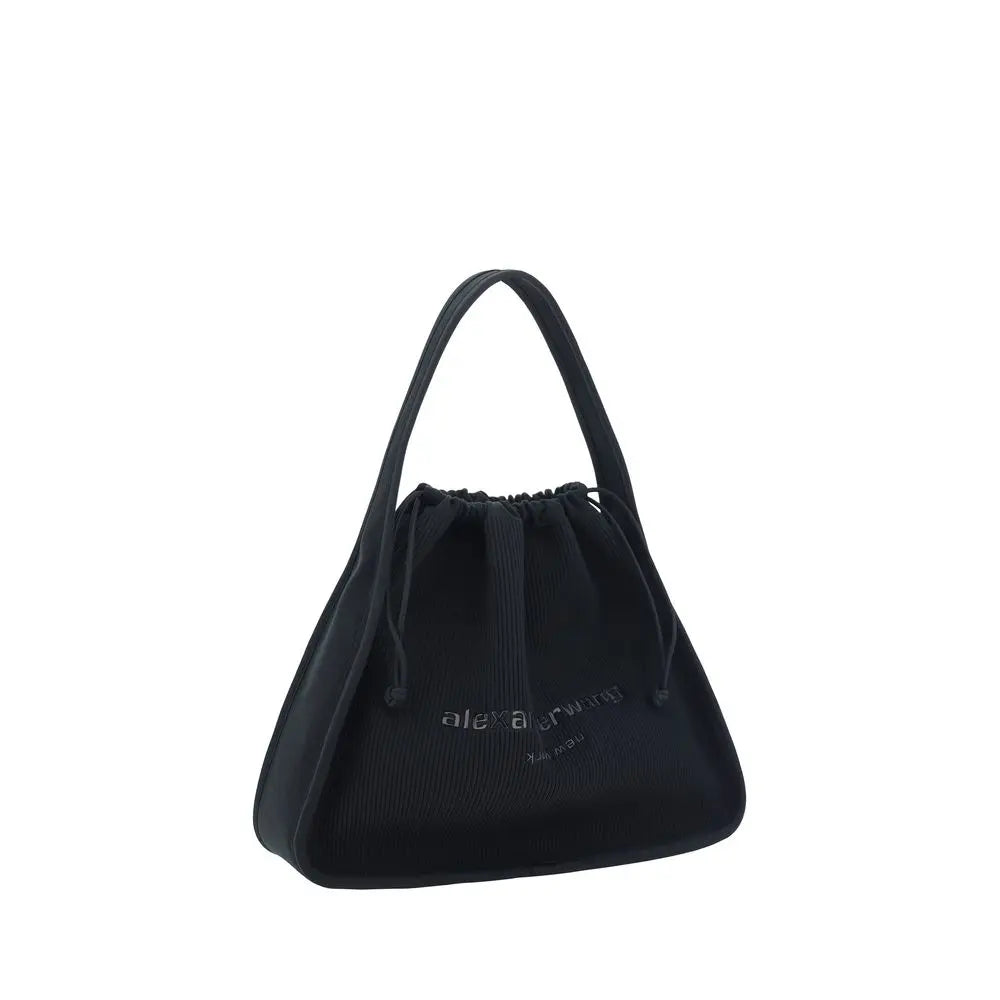 Sac Alexander Wang Ryan noir Alexander Wang