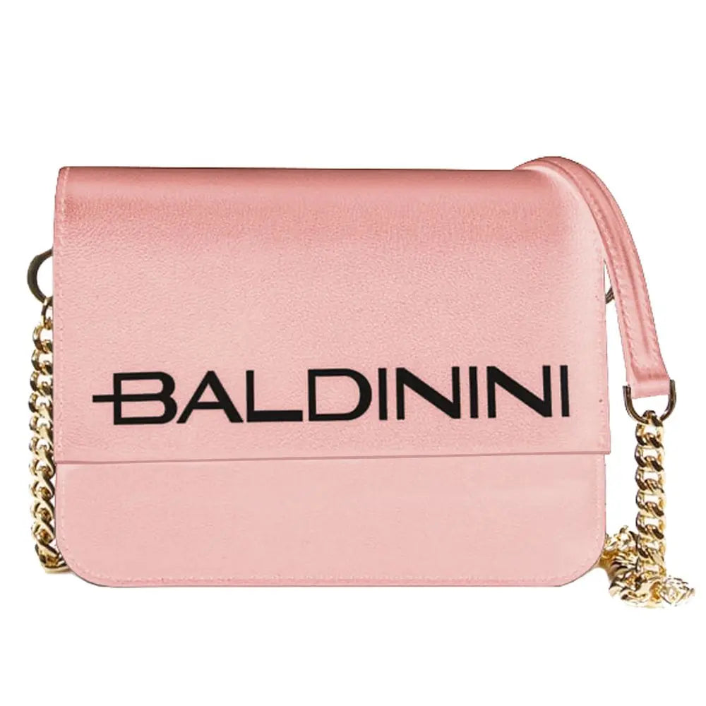 Sac à main Baldinini rose tendre Baldinini Trend