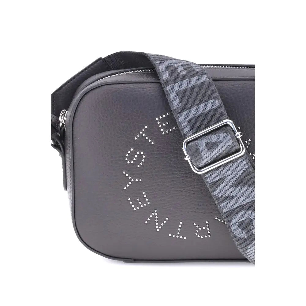 Sac à main Stella McCartney noir Stella McCartney