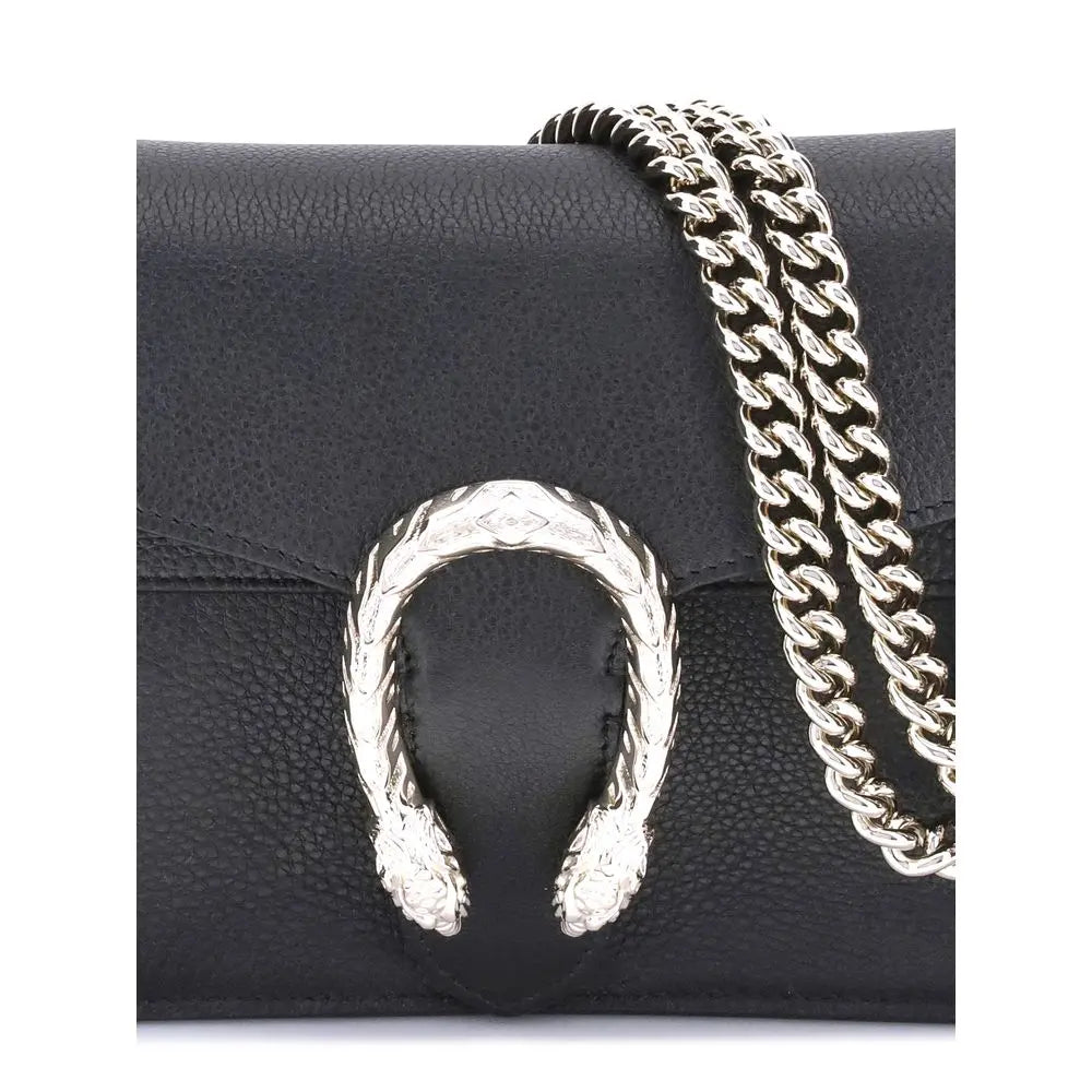 Sac à main Gucci Dionysus doré Gucci