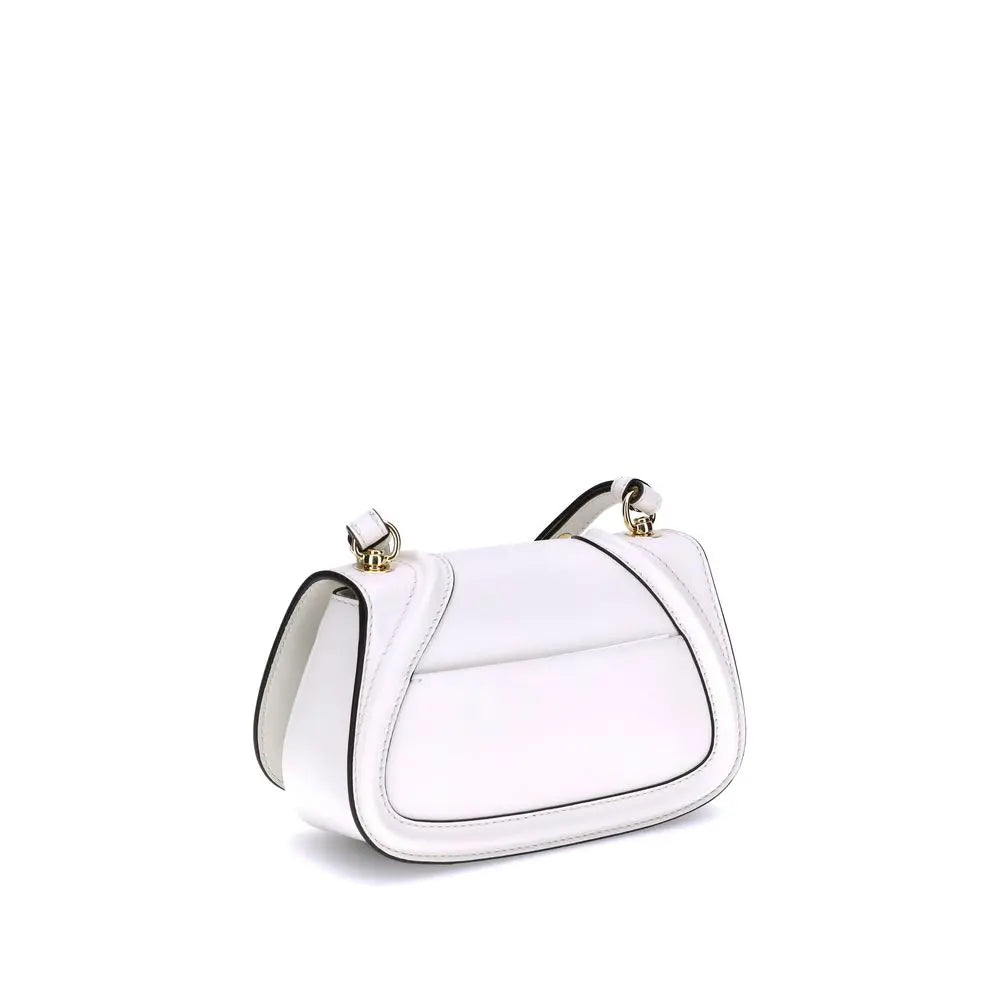 Sac épaule Gucci Blondie blanc Gucci