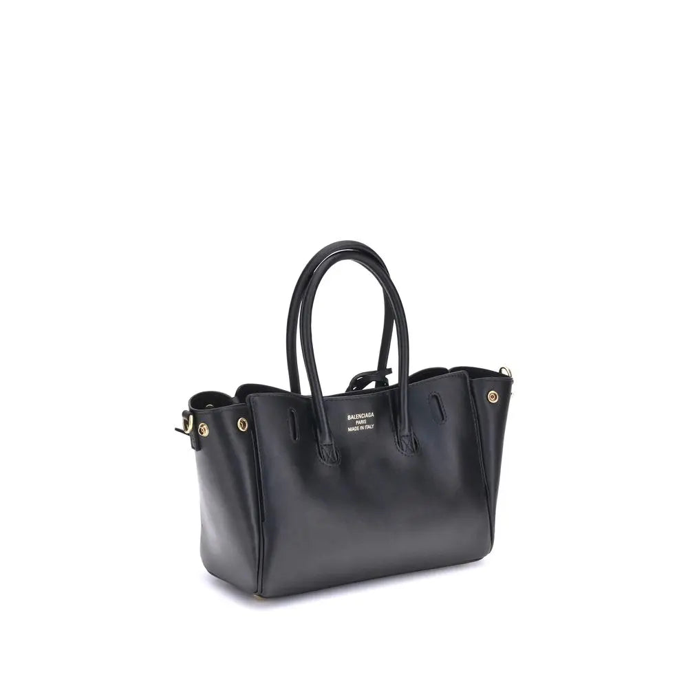Sac Balenciaga Bel Air Mini noir Balenciaga