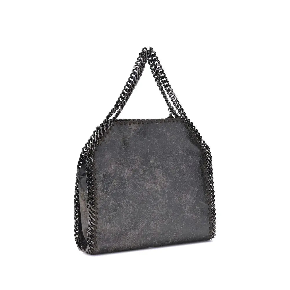 Sac Stella McCartney Falabella mini brun Stella McCartney