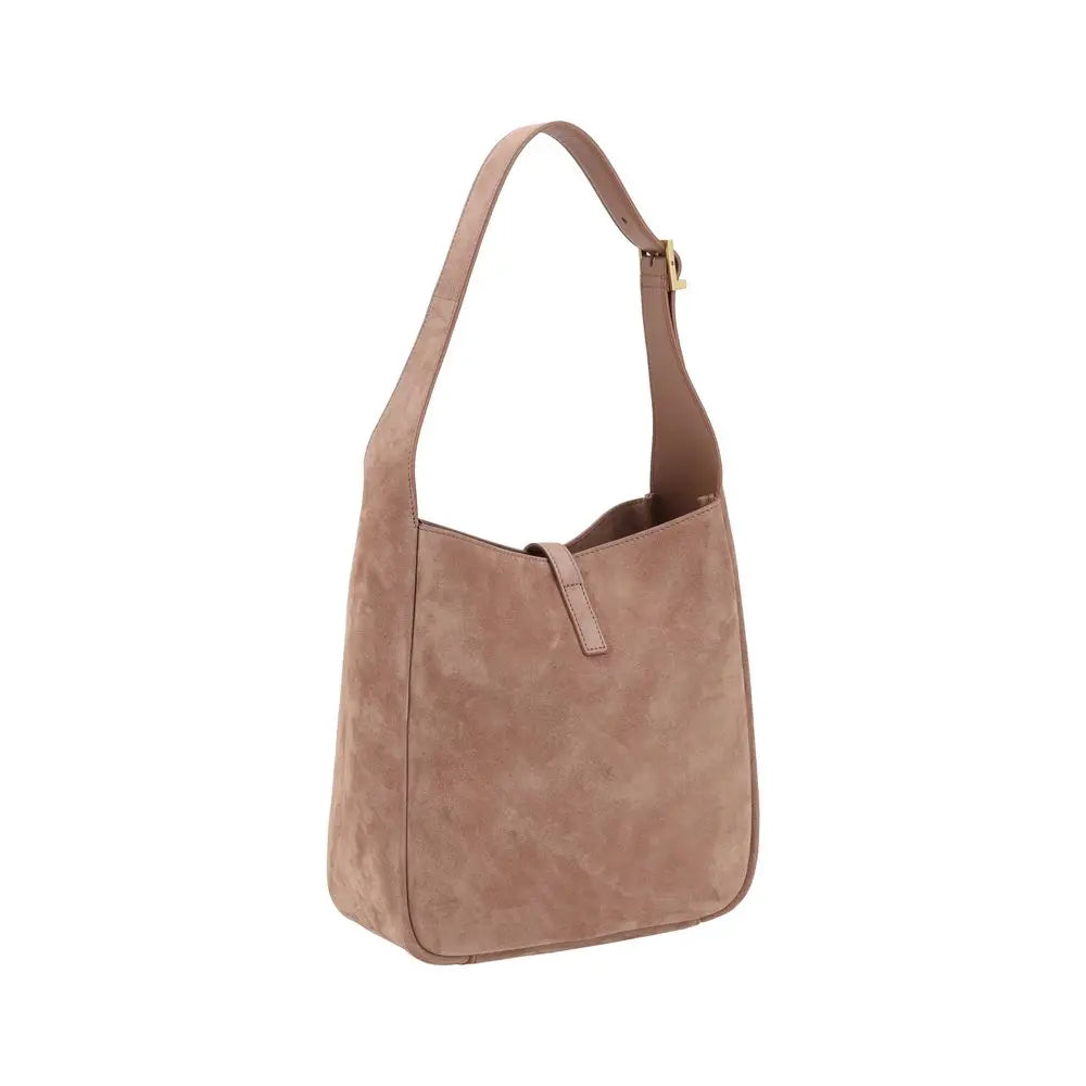 Sac bandoulière Saint Laurent Le 5 à 7 multicolore Saint Laurent