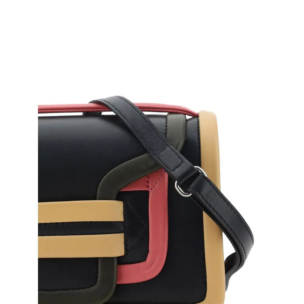 Sac à main Pierre Hardy Alpha noir Pierre Hardy