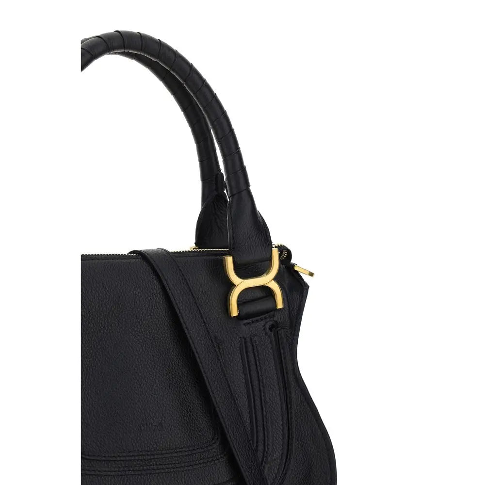 Sac Chloé Marcie noir Chloé