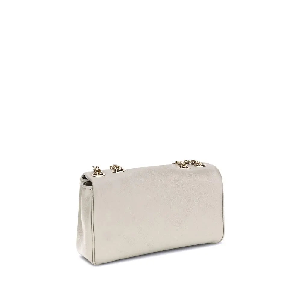 Sac à bandoulière Chloé Heritage noir Chloé