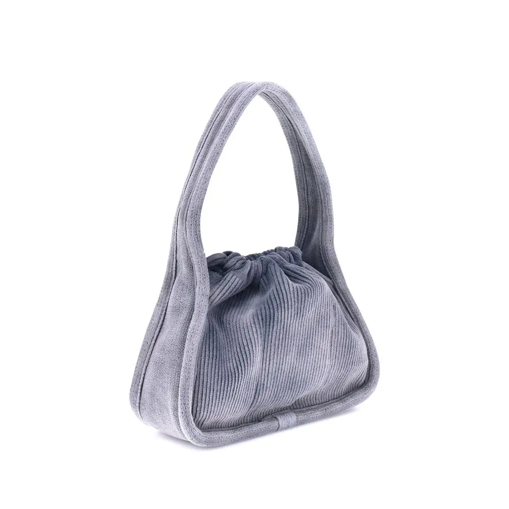 Sac Alexander Wang Ryan noir Alexander Wang