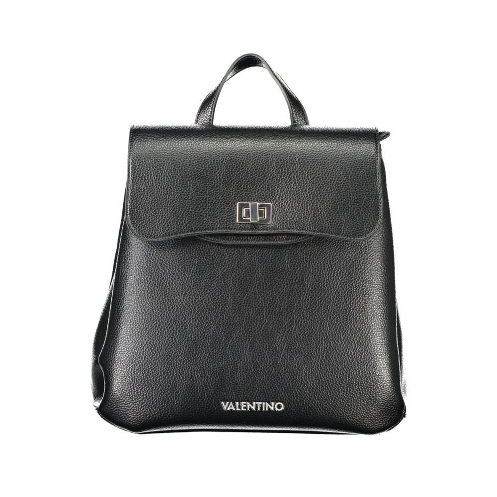 Sac à dos Mario Valentino noir