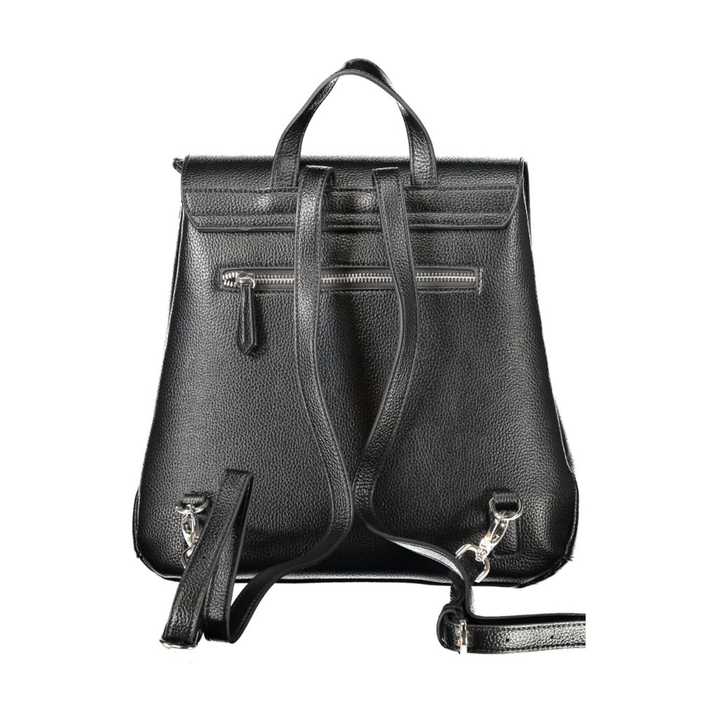 Sac à dos Mario Valentino noir