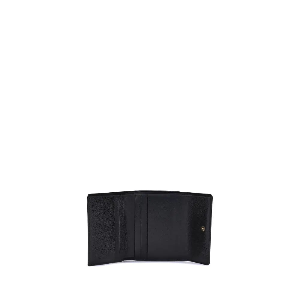 Charms trifold Wallet Chloé