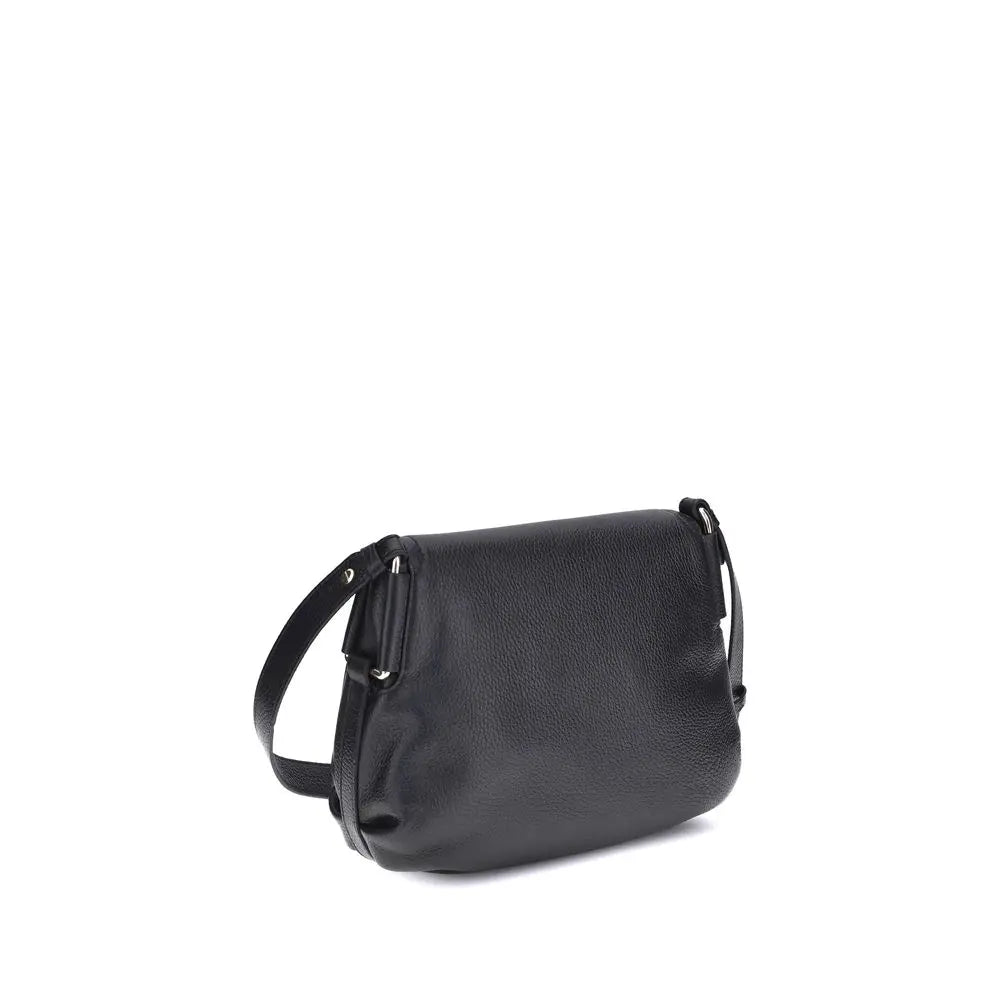 Sac à épaule Coccinelle Rebekka beige Coccinelle