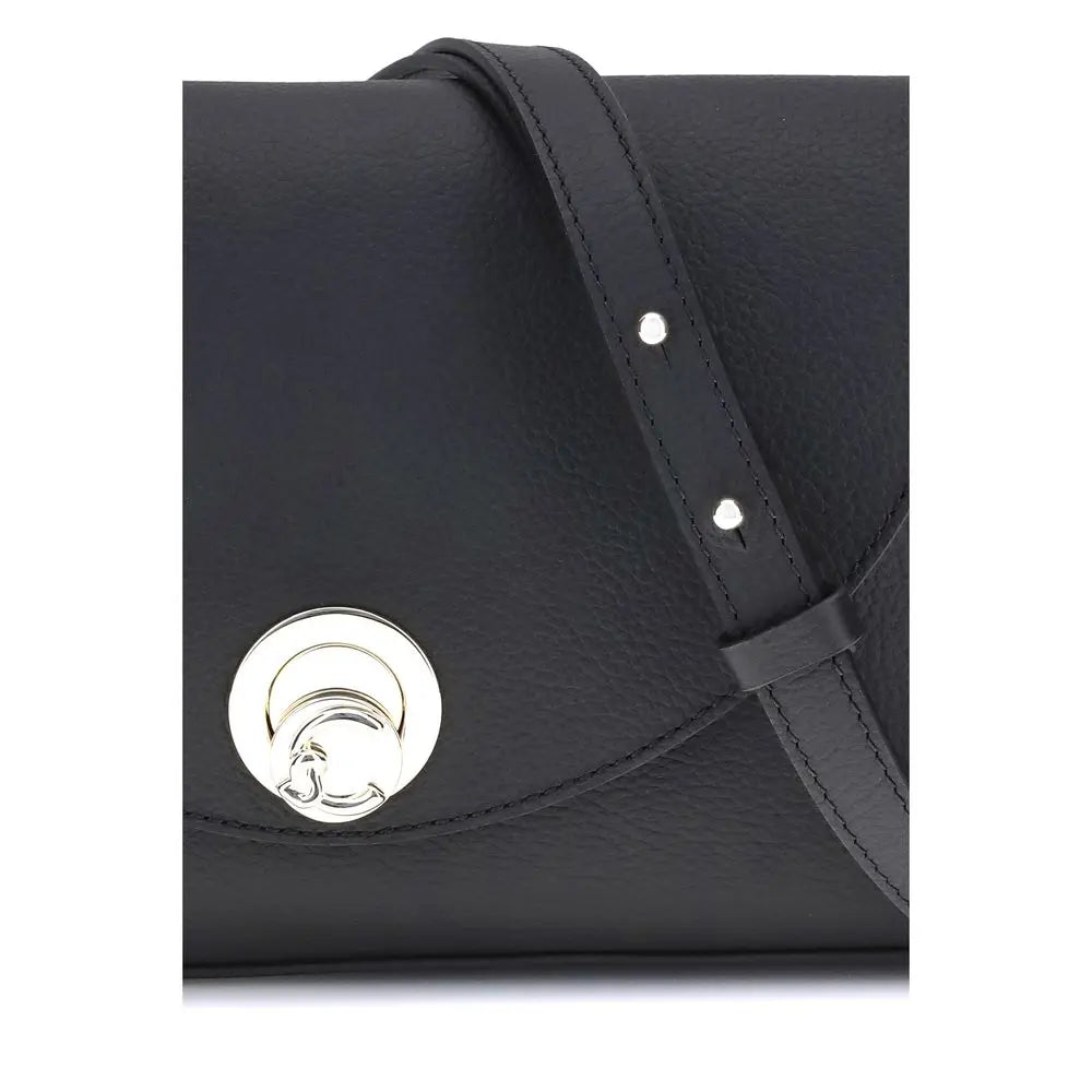 Sac épaule Coccinelle Nikla beige Coccinelle