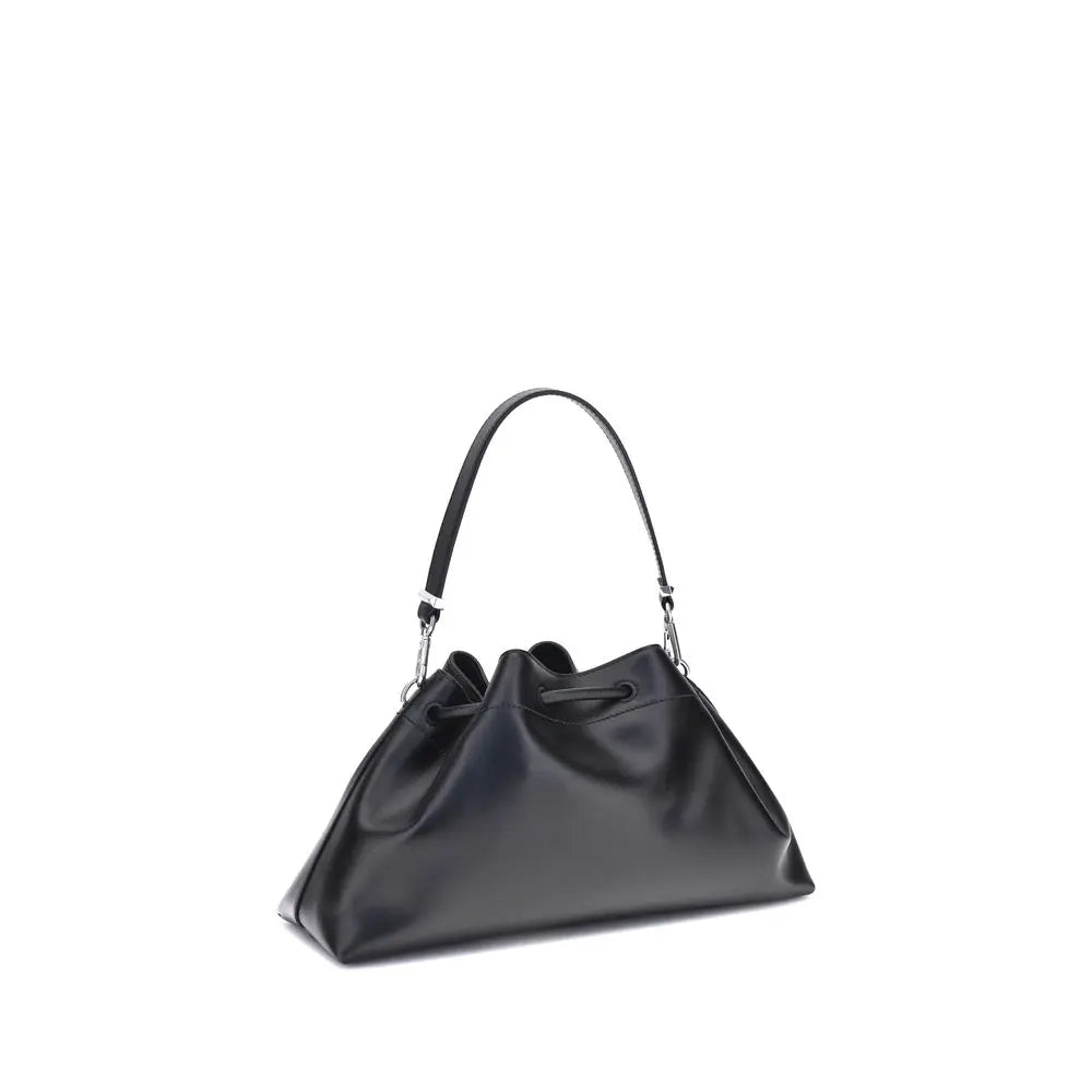 Sac à main Jimmy Choo Cinch noir Jimmy Choo