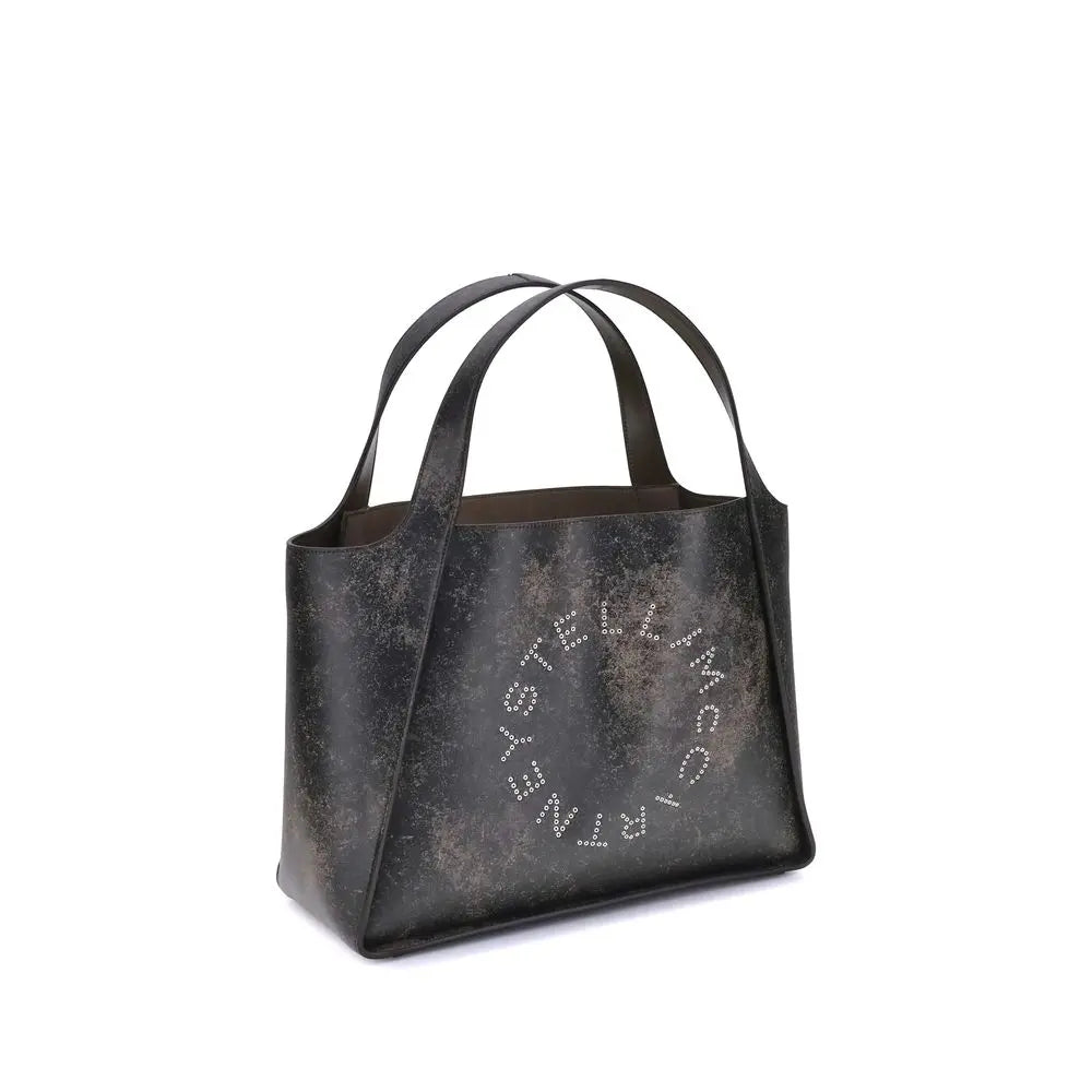Sac tote Stella McCartney vieilli Stella McCartney