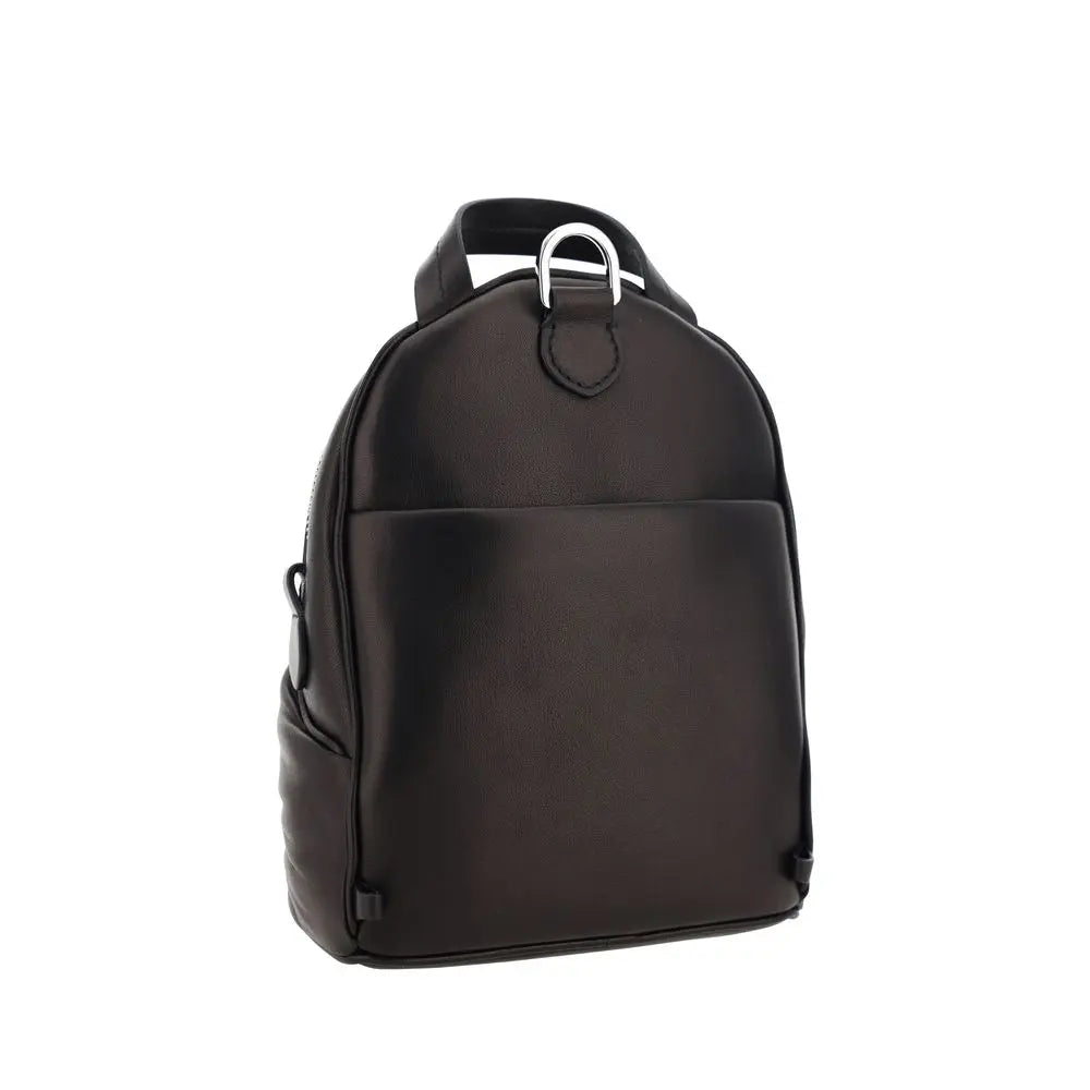 Sac à dos Margiela Glam Slam noir Margiela