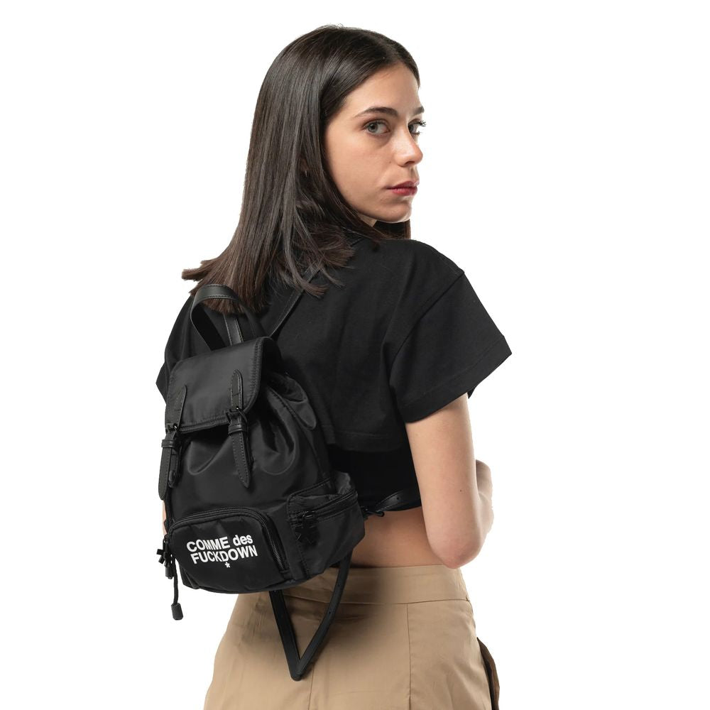 Sac à dos Comme Des Fuckdown noir