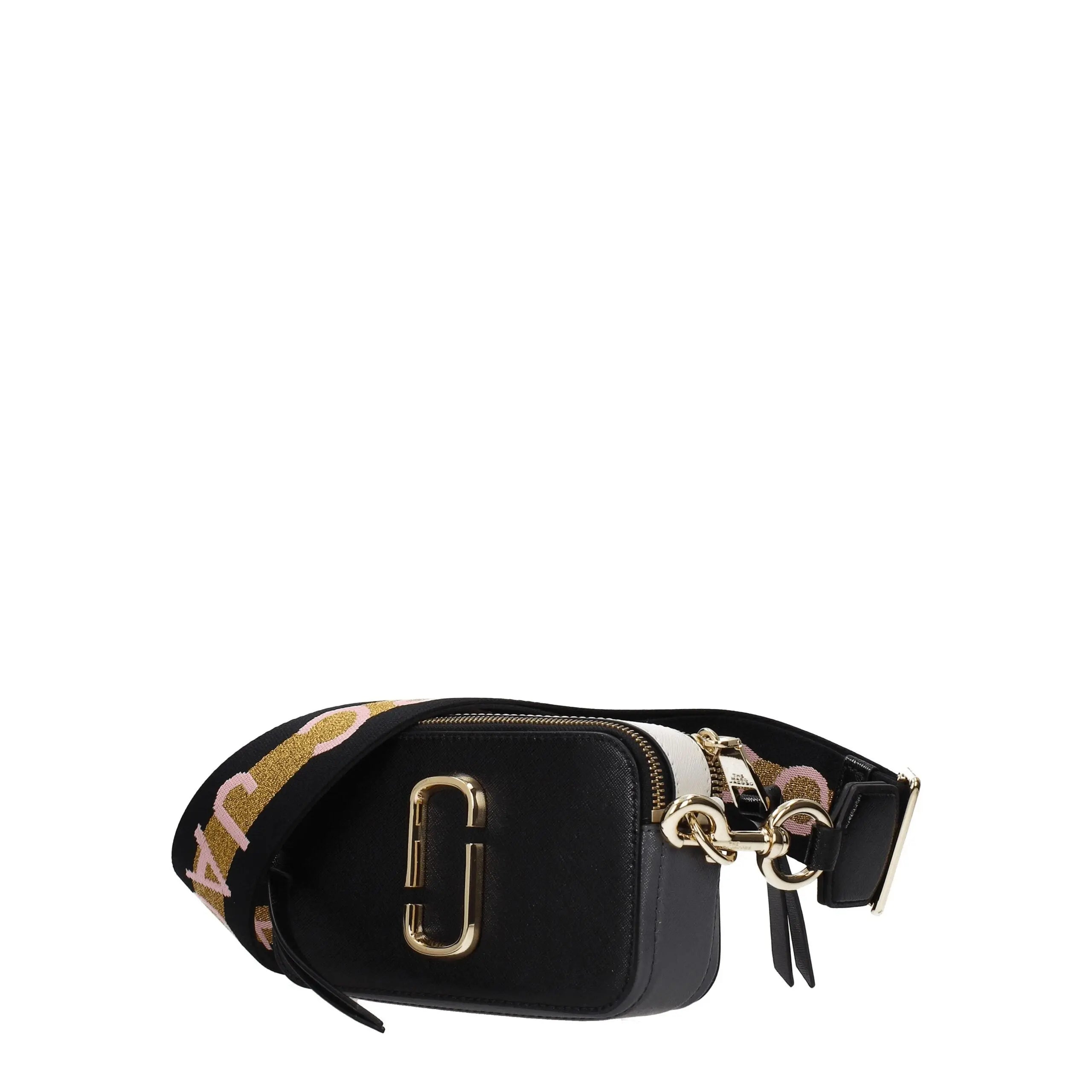 Sac bandoulière Marc Jacobs noir Marc Jacobs