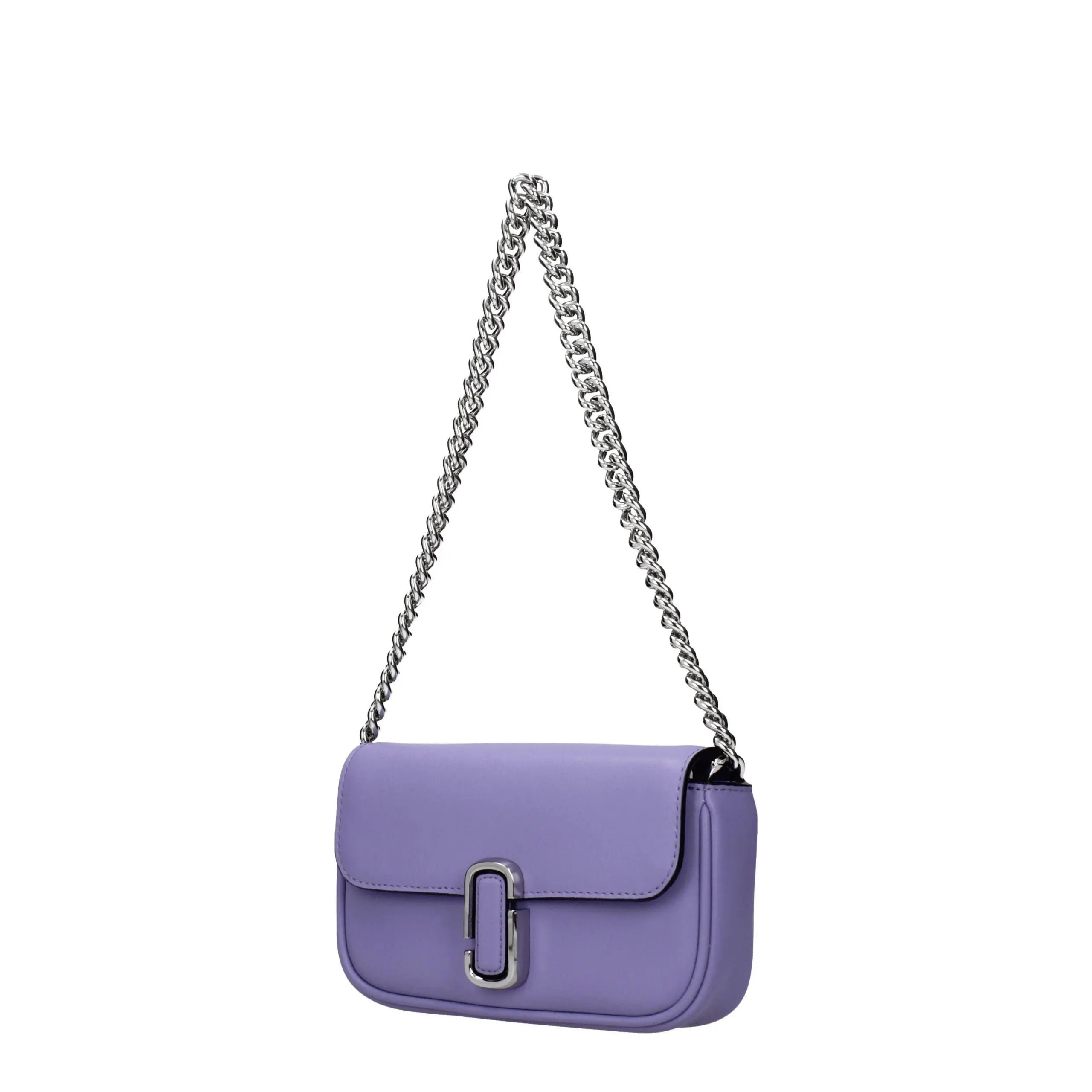Sac bandoulière Marc Jacobs violet Marc Jacobs