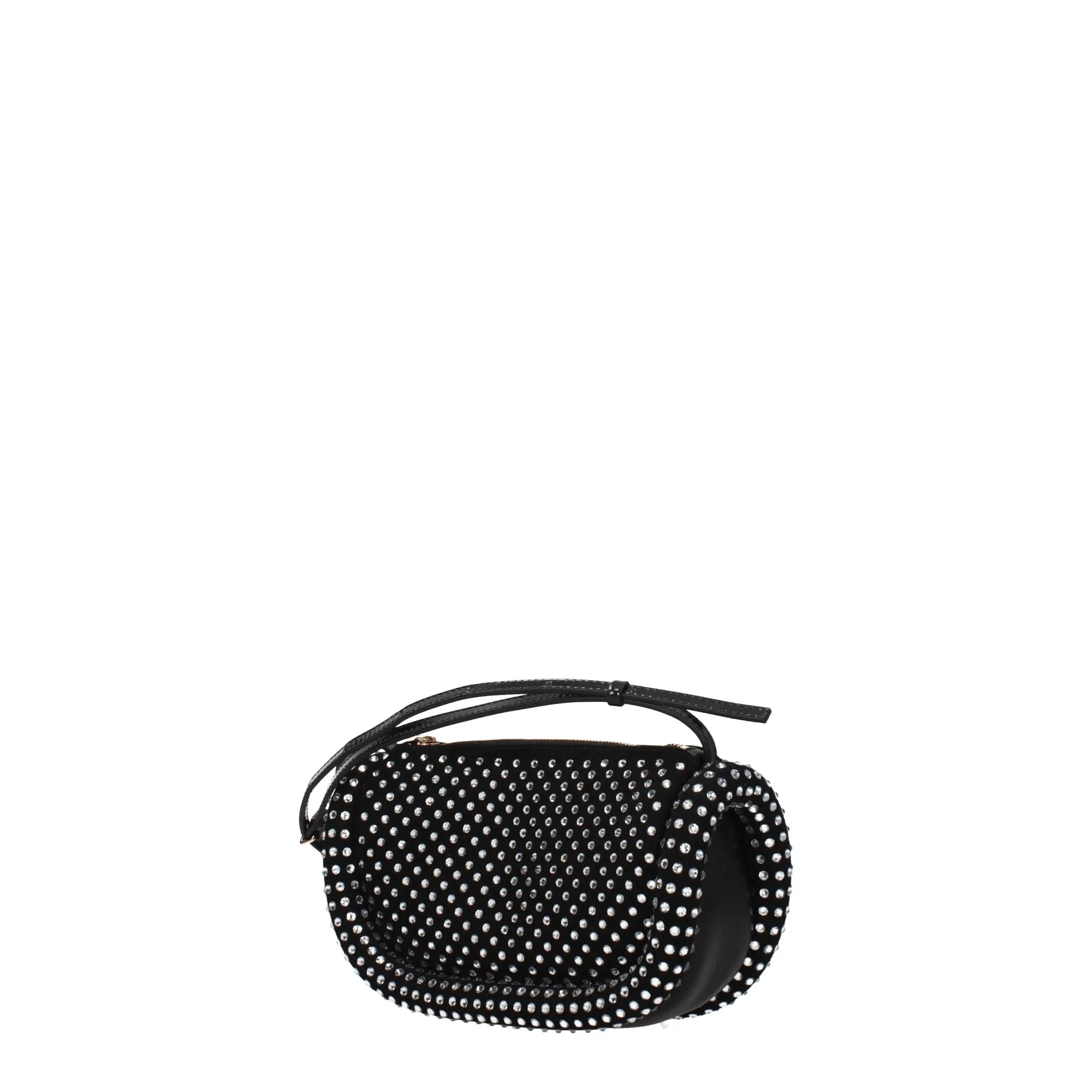 Sac bandoulière Jw Anderson noir Jw Anderson