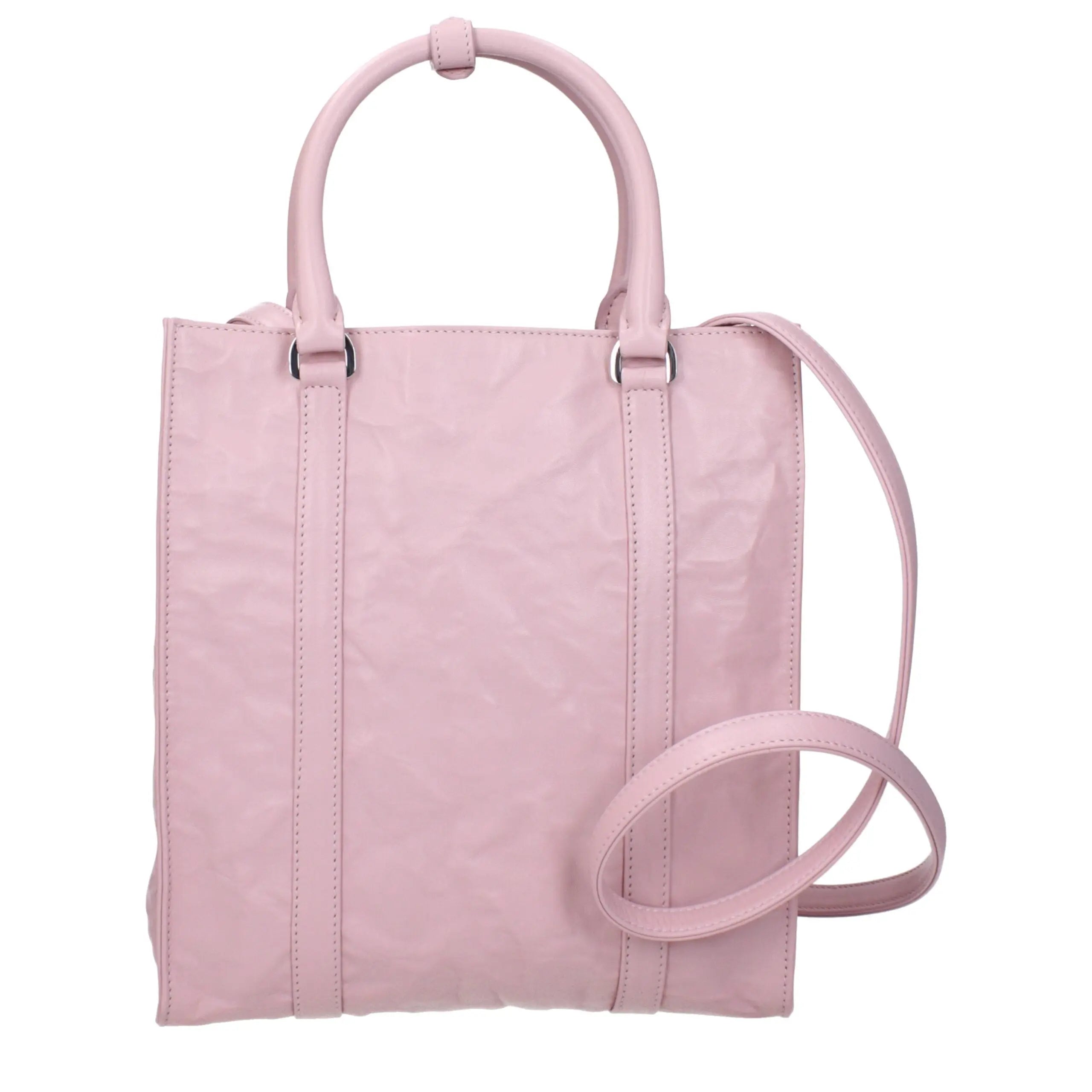 Sac à main Prada rose Prada