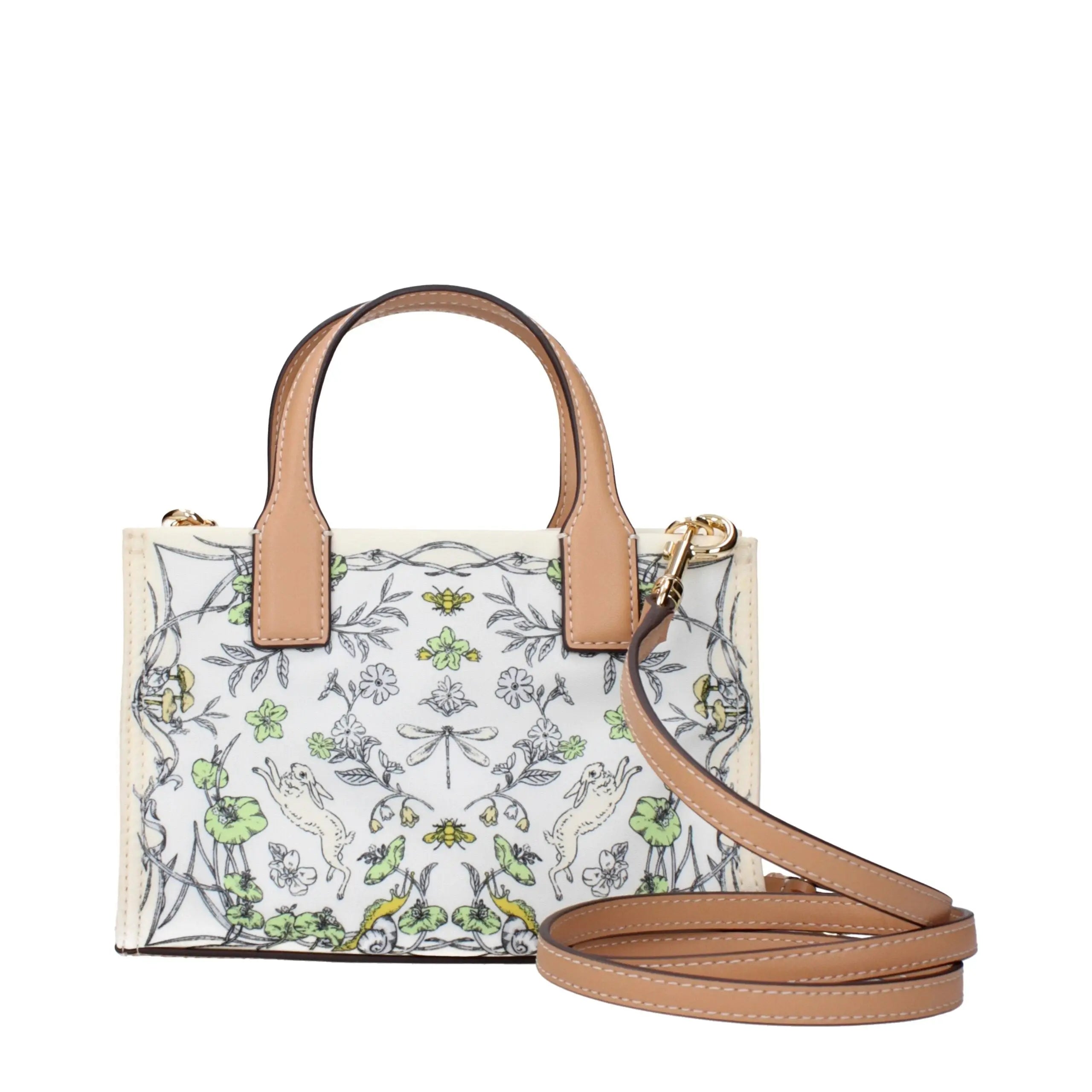 Sac Tory Burch Beige Tory Burch
