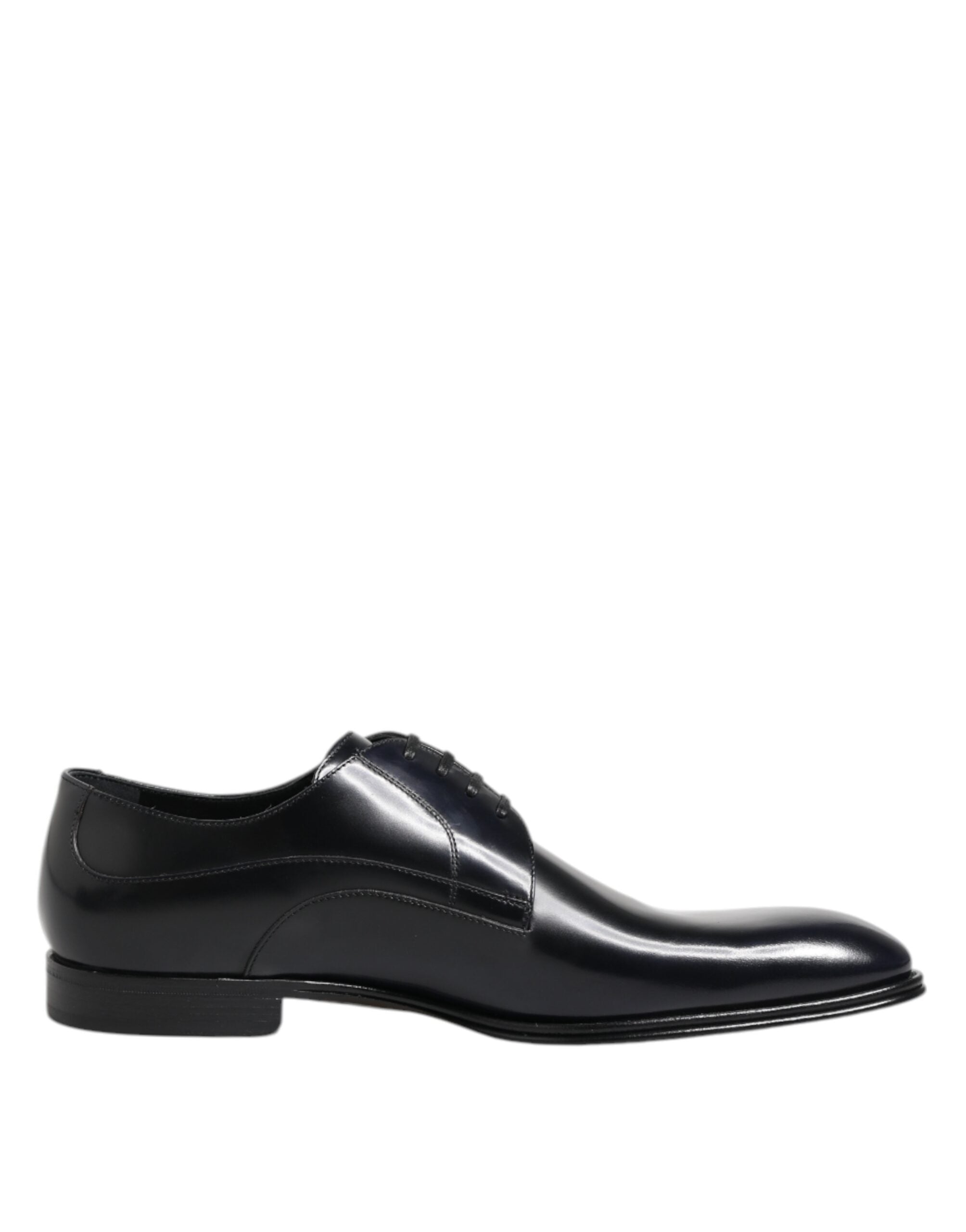 Derbies Dolce & Gabbana navy bleu