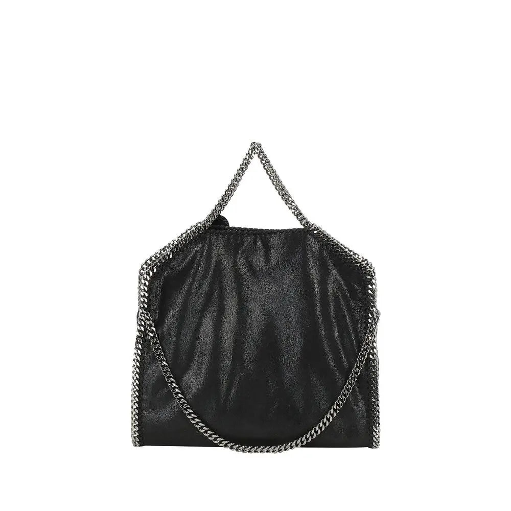 Sac tote Stella McCartney Falabella noir Stella McCartney