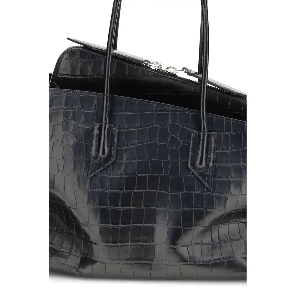 La Passeggiata medium Shoulder Bag The Attico