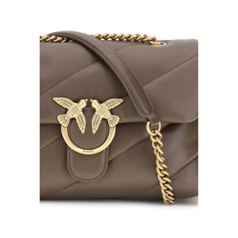 Sac à main Pinko Love Classic noir PINKO