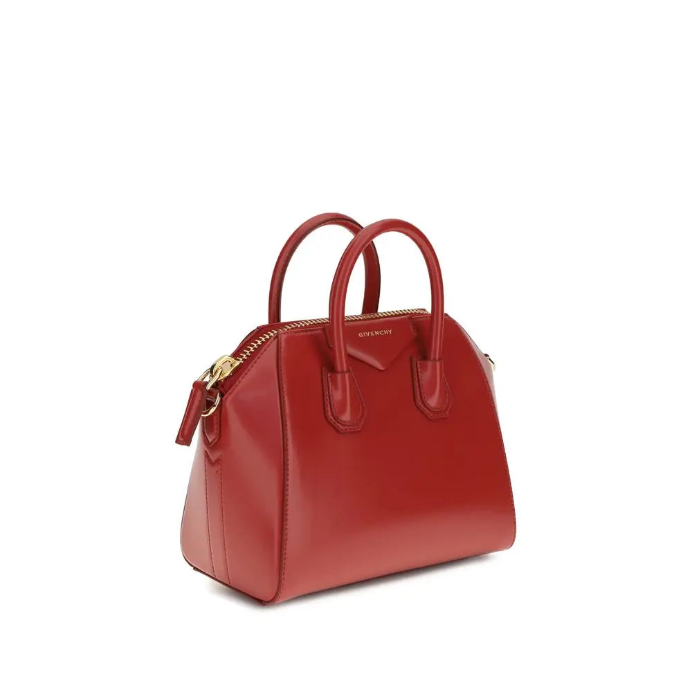 Sac Givenchy Antigona cuir noir Givenchy