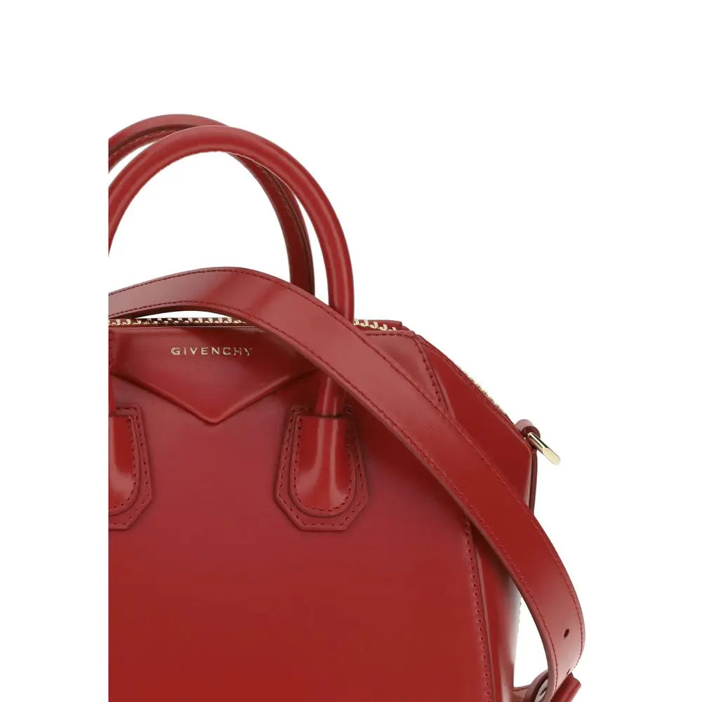Sac Givenchy Antigona cuir noir Givenchy