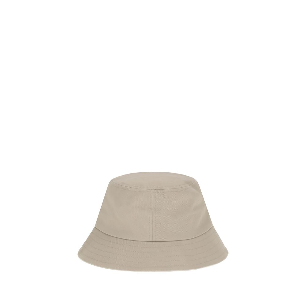 Bob Ami De Coeur bucket hat noir
