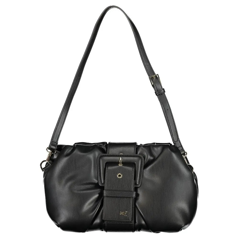 Sac HANDBAG noir Patrizia Pepe