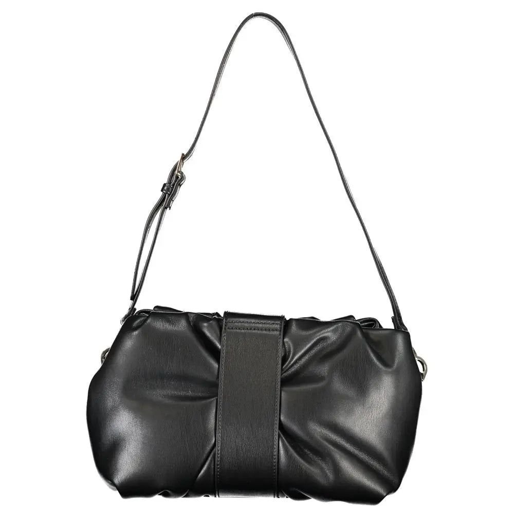 Sac HANDBAG noir Patrizia Pepe