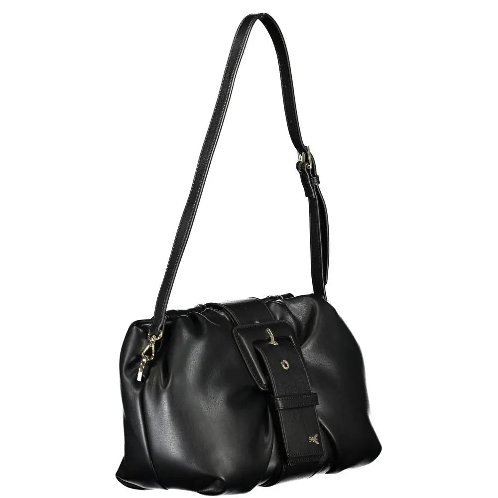 Sac HANDBAG noir Patrizia Pepe